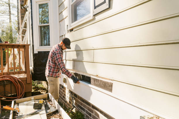 Top rated local Emergency Siding Repair specialists in Kingston, TN